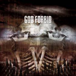 God Forbid (USA-1) : Determination